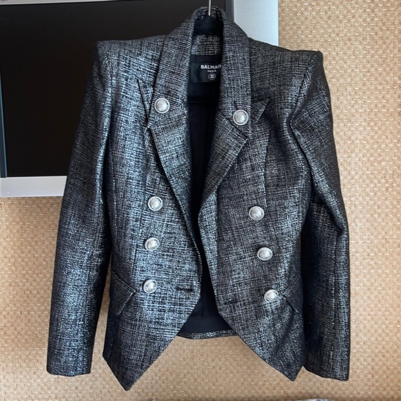 Balmain Jackets & Blazers - Balmain beautiful blazer